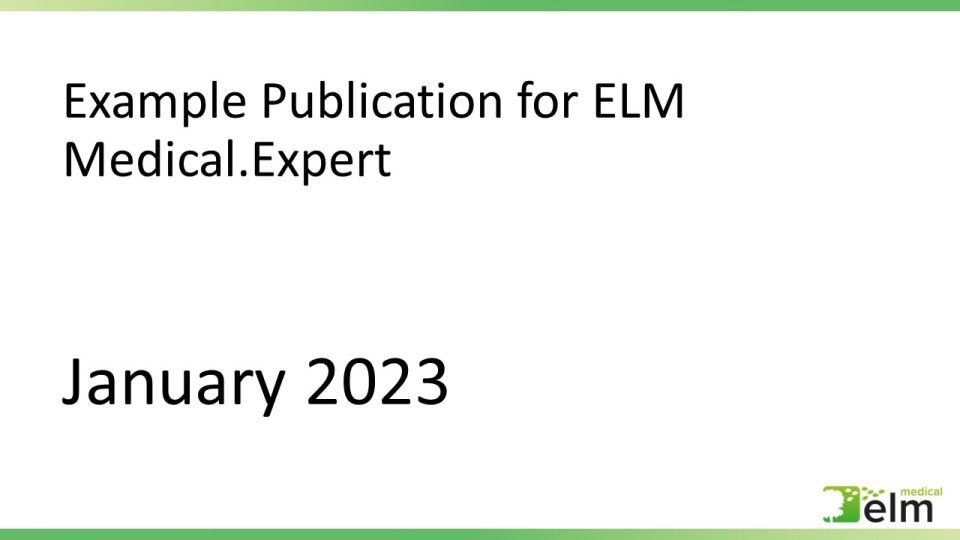 Publication thumbnail: Sample Publication- example2